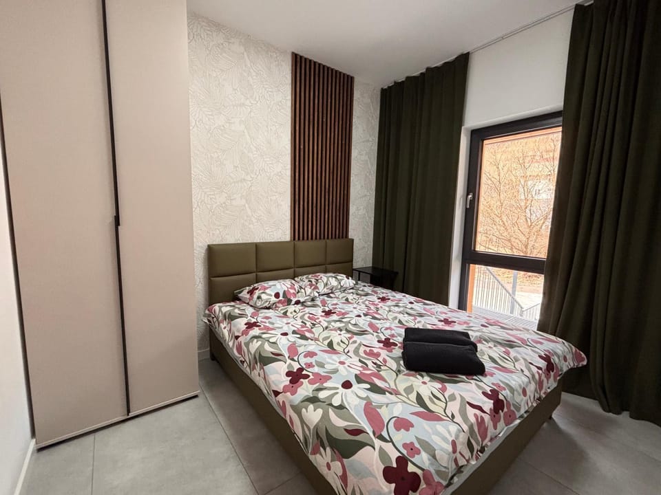 Skrzyczne 1257 - Apartament Szczyrk Centrum Apartment in Poland