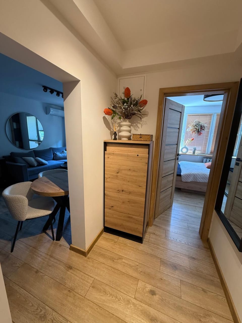 W zaciszu Szczebrzeszyna Apartment in Poland