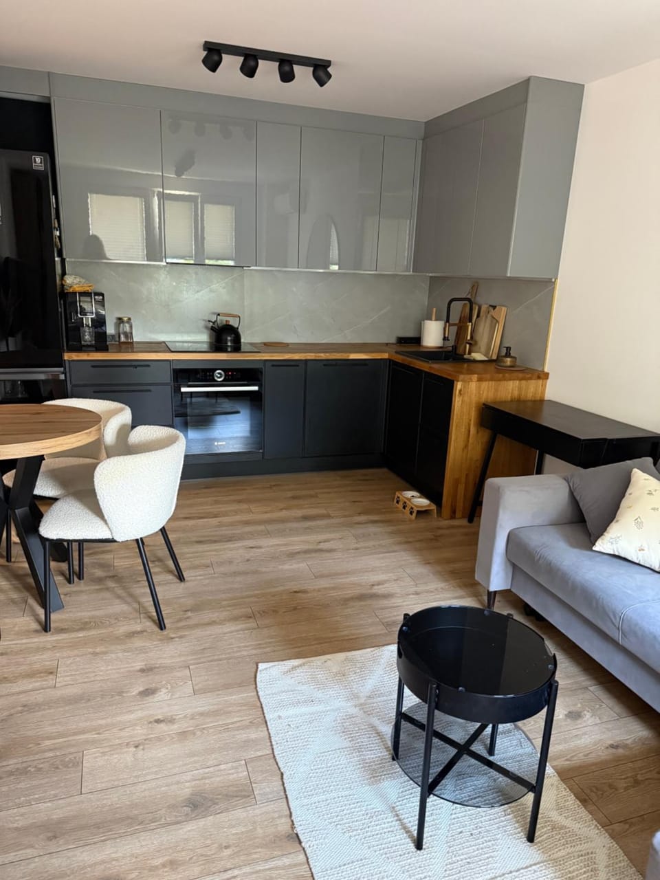 W zaciszu Szczebrzeszyna Apartment in Poland