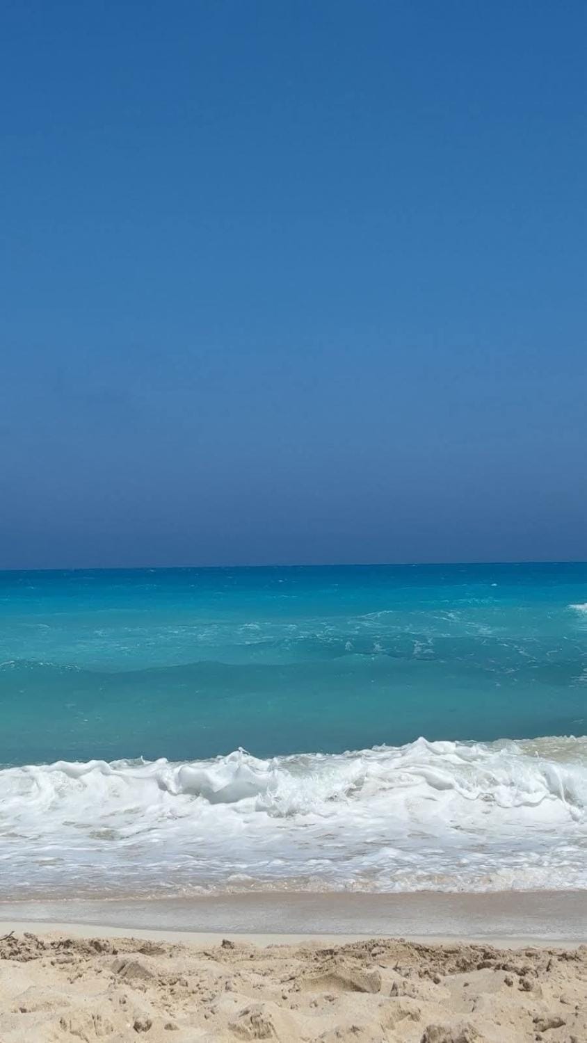 جوليانا الساحل الشمالي Apartment in Egypt