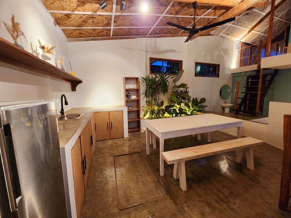 Marajaw Annex House in General Luna