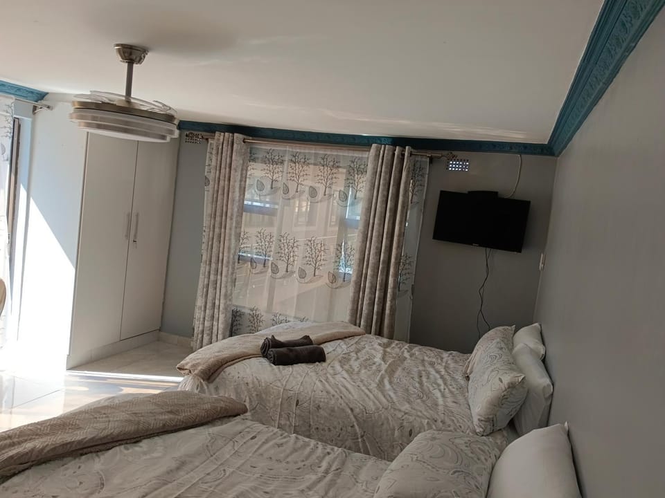 Crompton Studio Apartment 786 Apartment in Durban