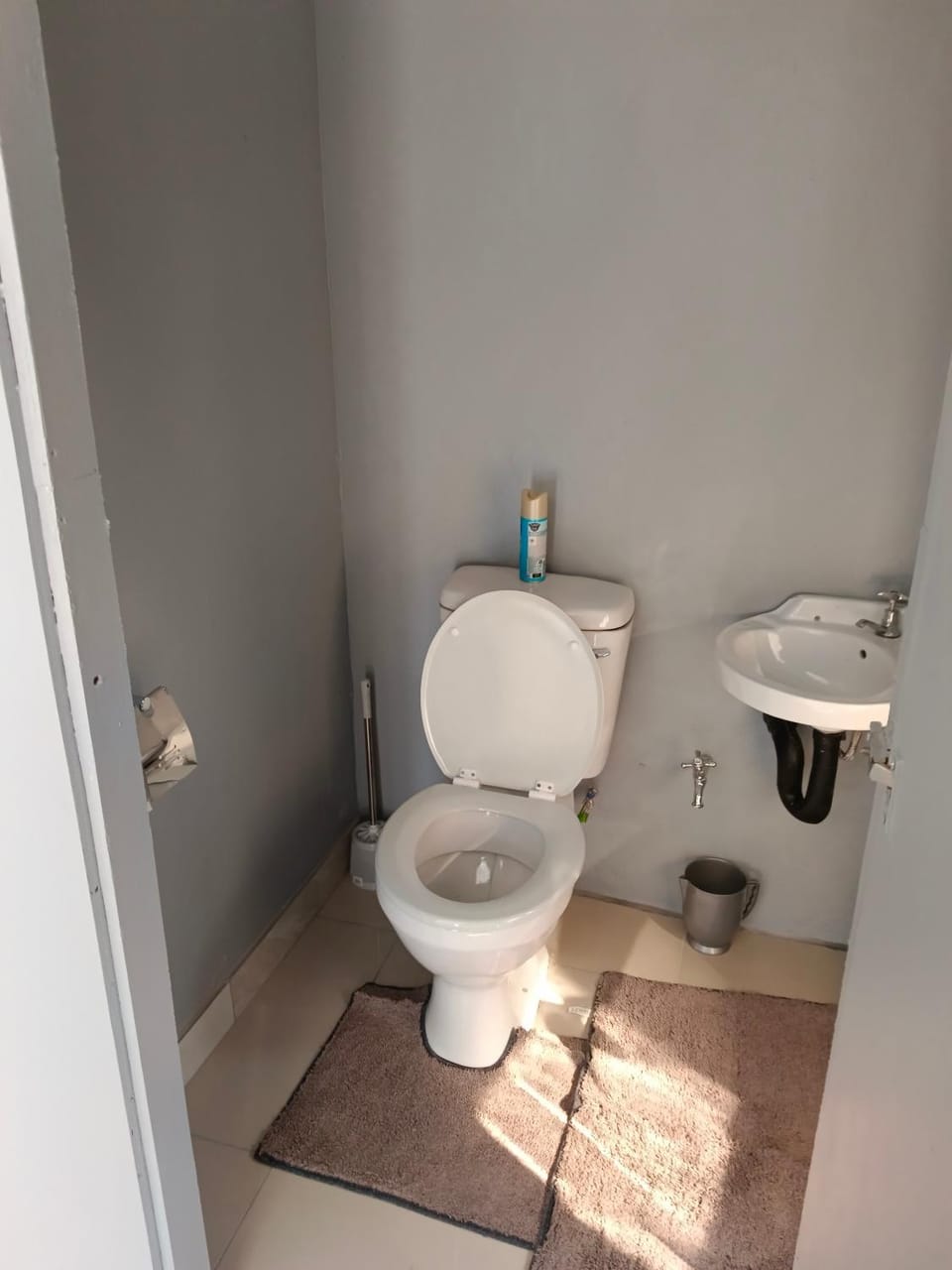 Crompton Studio Apartment 786 Apartment in Durban