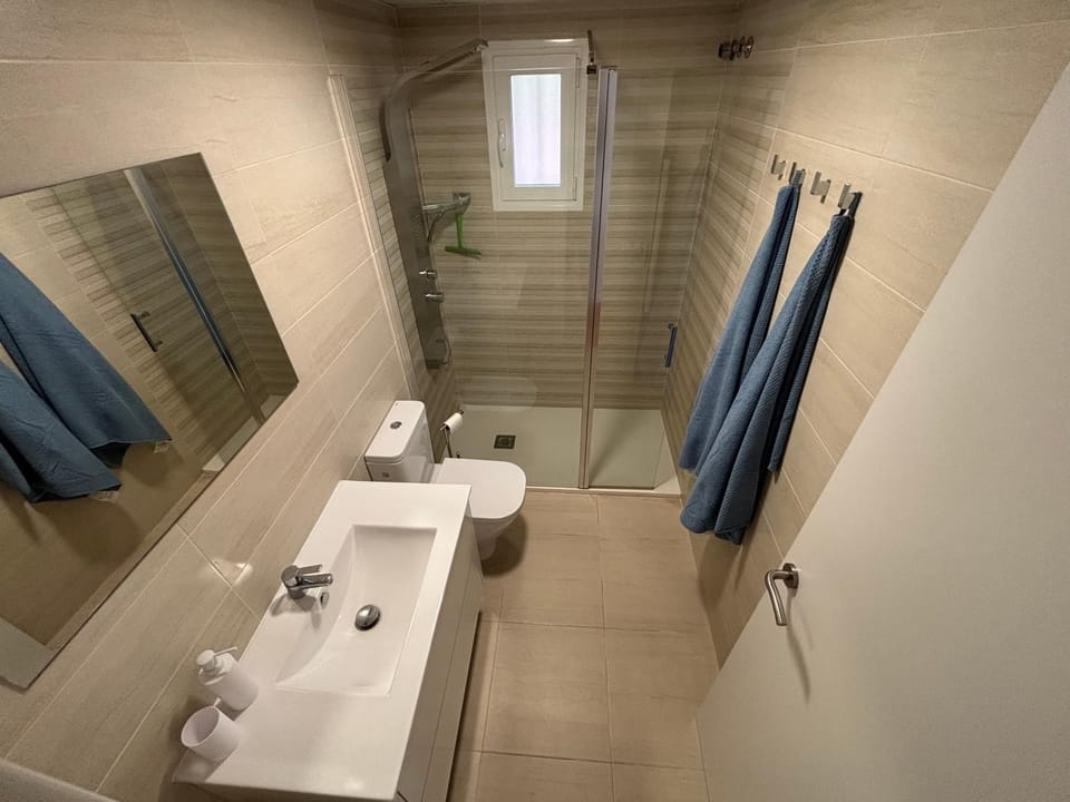Apartamento Mar de Pedra, con vistas al castillo by beBalmy Apartment in Peniscola