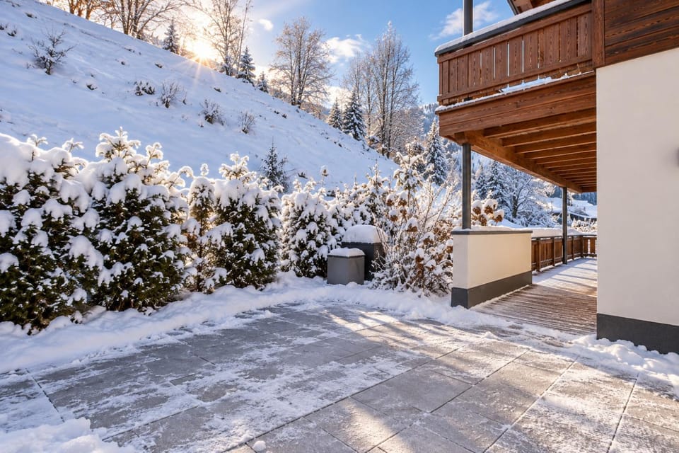 Winter, Entertainment