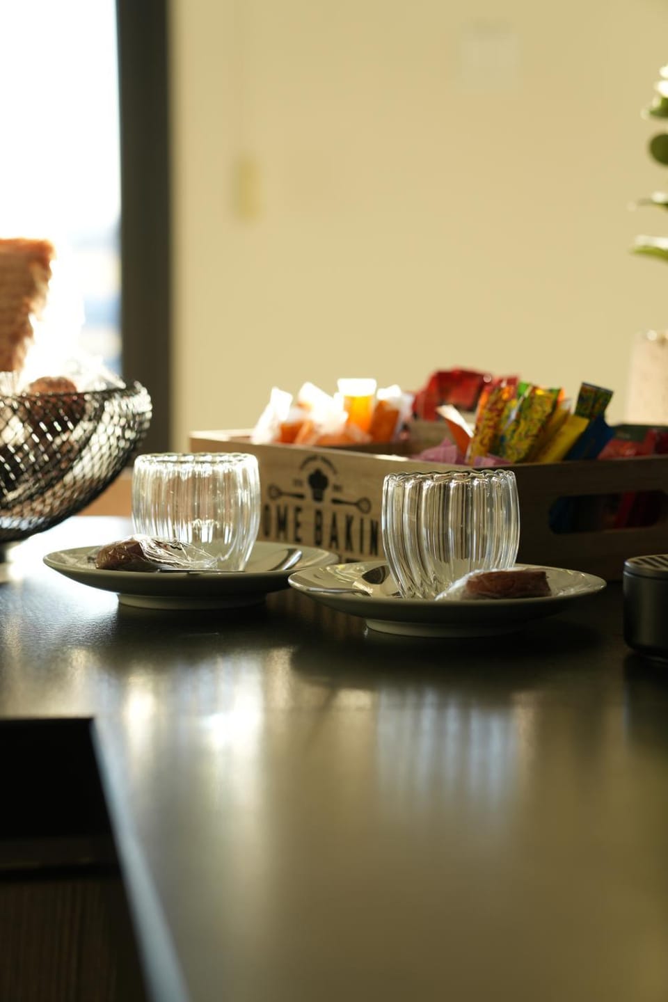 Food and drinks, Drinks