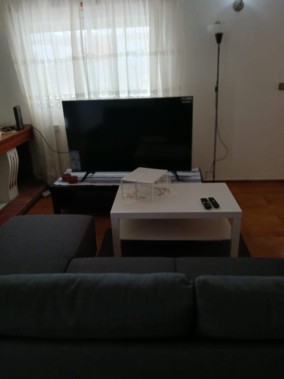 Communal lounge/ TV room, TV and multimedia, Living room, Seating area, Evening entertainment