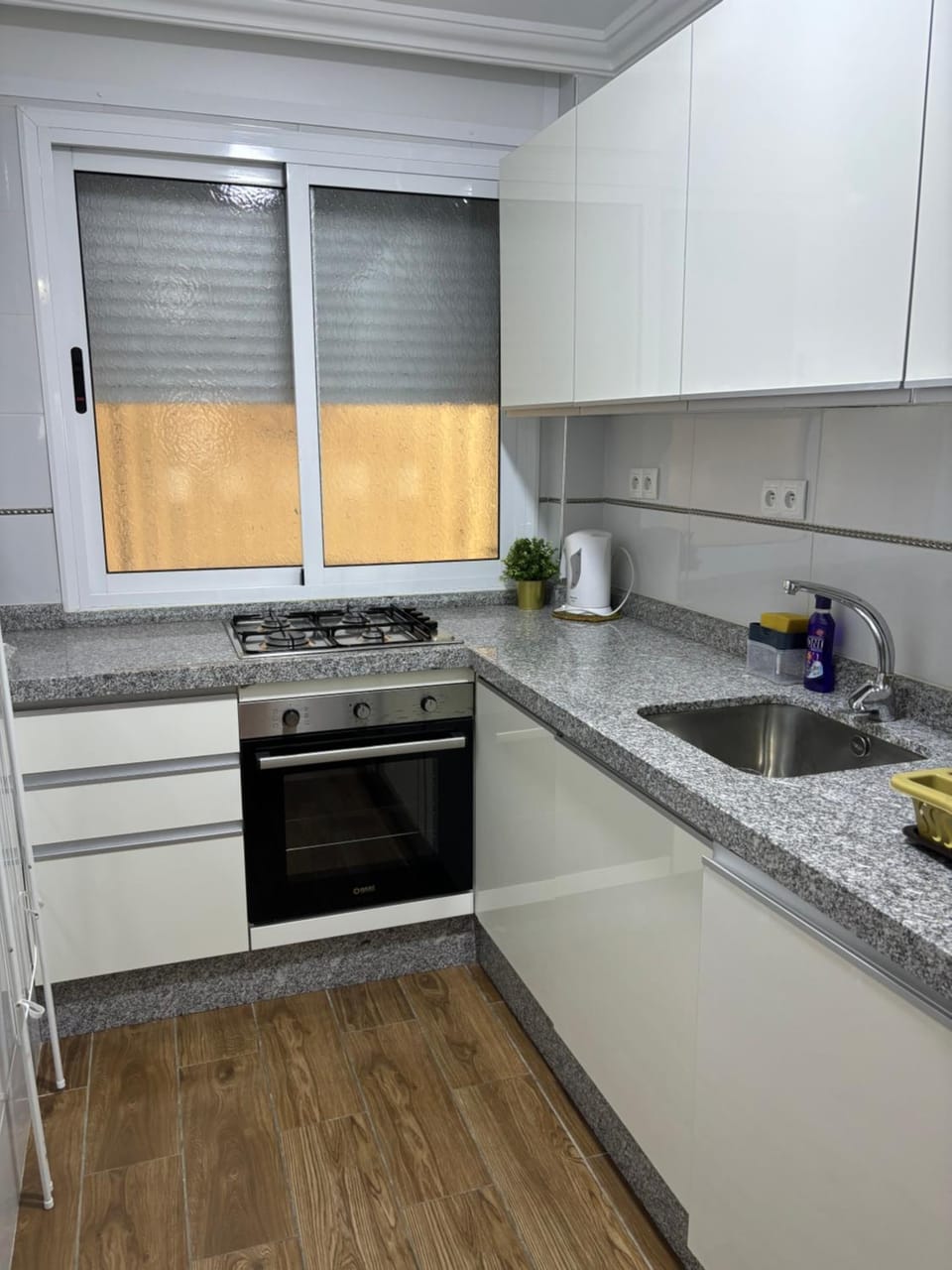 appartement no 5 Apartment in Tangier