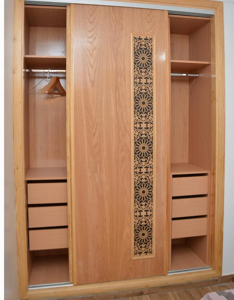 appartement no 5 Apartment in Tangier
