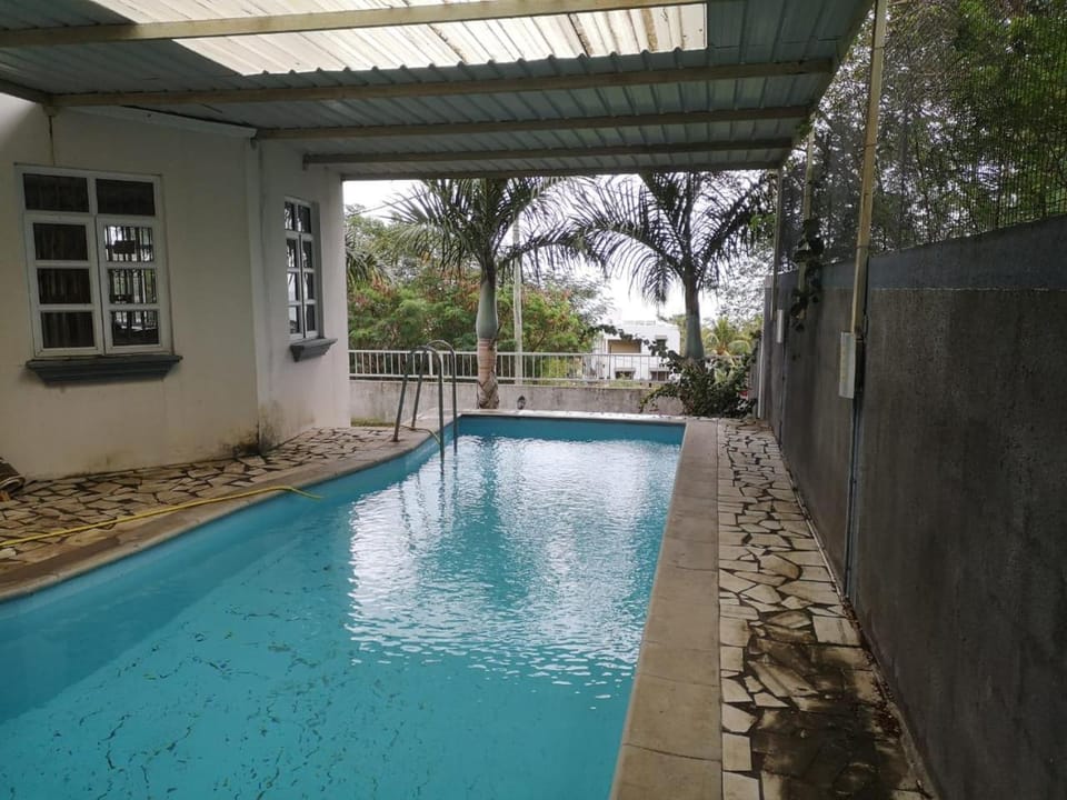 La Gaulette Seaview Villa Villa in Rivière Noire District, Mauritius