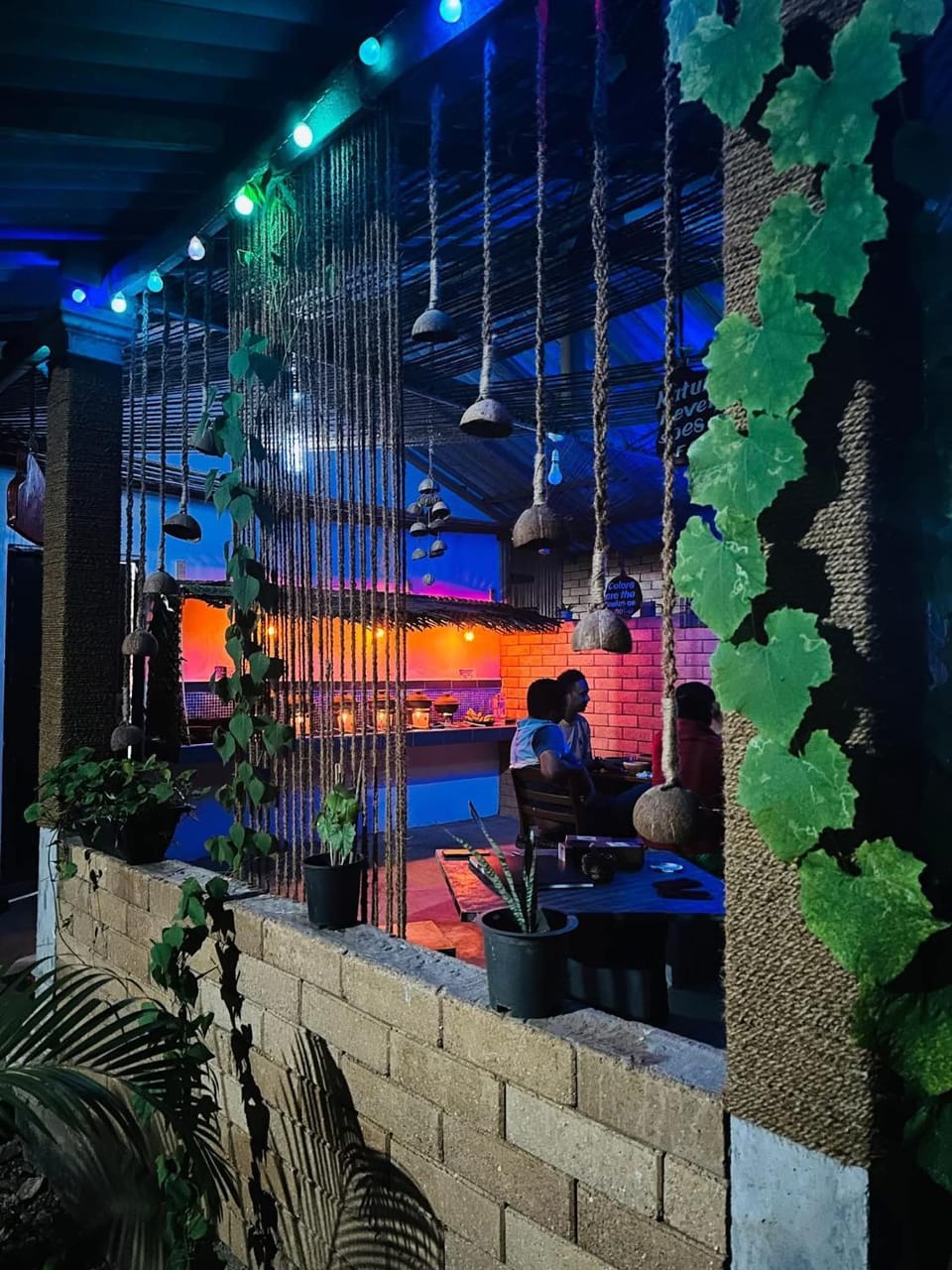 Peackok VVillage and FFamily RRestaurant Hotel in Dambulla