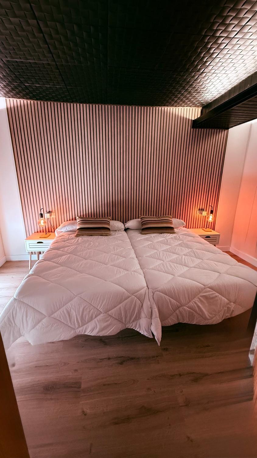 Apartamentos villa Carolina Apartment in Galicia