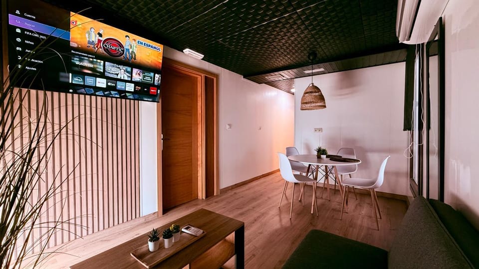 Apartamentos villa Carolina Apartment in Galicia