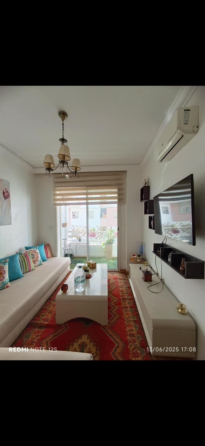 احتر شقتك بثمن مناسب Apartment in Agadir