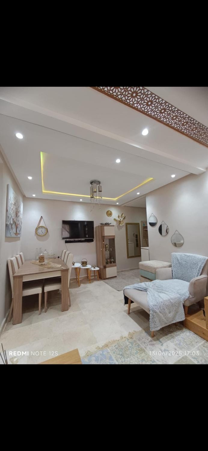 احتر شقتك بثمن مناسب Apartment in Agadir