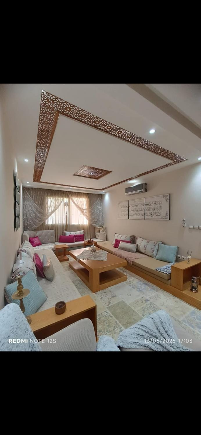 احتر شقتك بثمن مناسب Apartment in Agadir