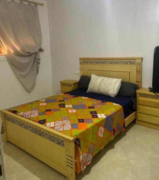 Hoceima Apartment in Tangier-Tétouan-Al Hoceima