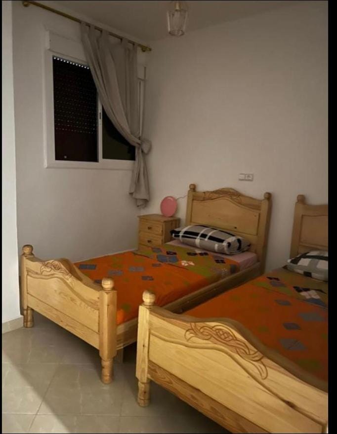 Hoceima Apartment in Tangier-Tétouan-Al Hoceima