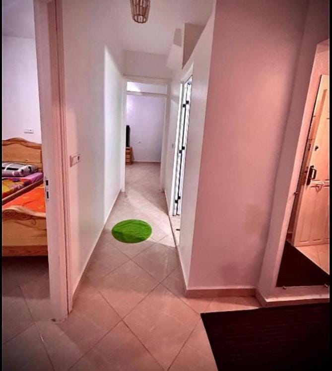 Hoceima Apartment in Tangier-Tétouan-Al Hoceima