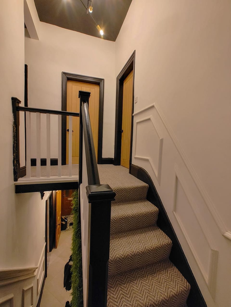 Casa Rocío Villa in Liverpool