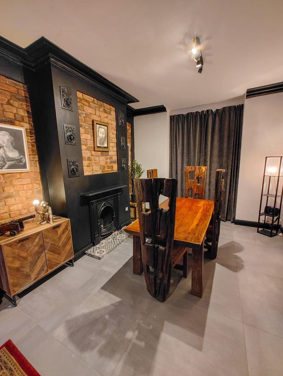 Casa Rocío Villa in Liverpool