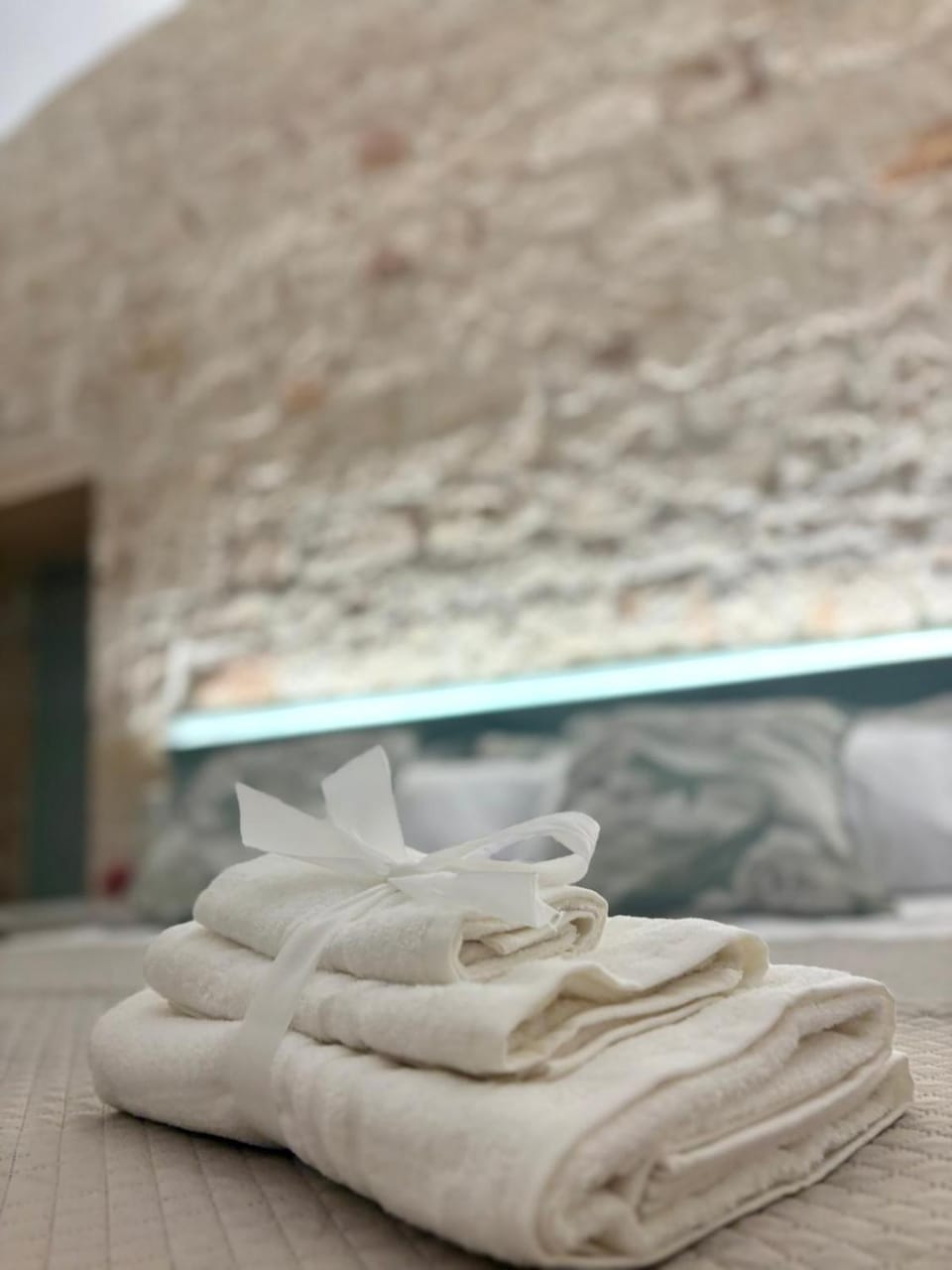 towels