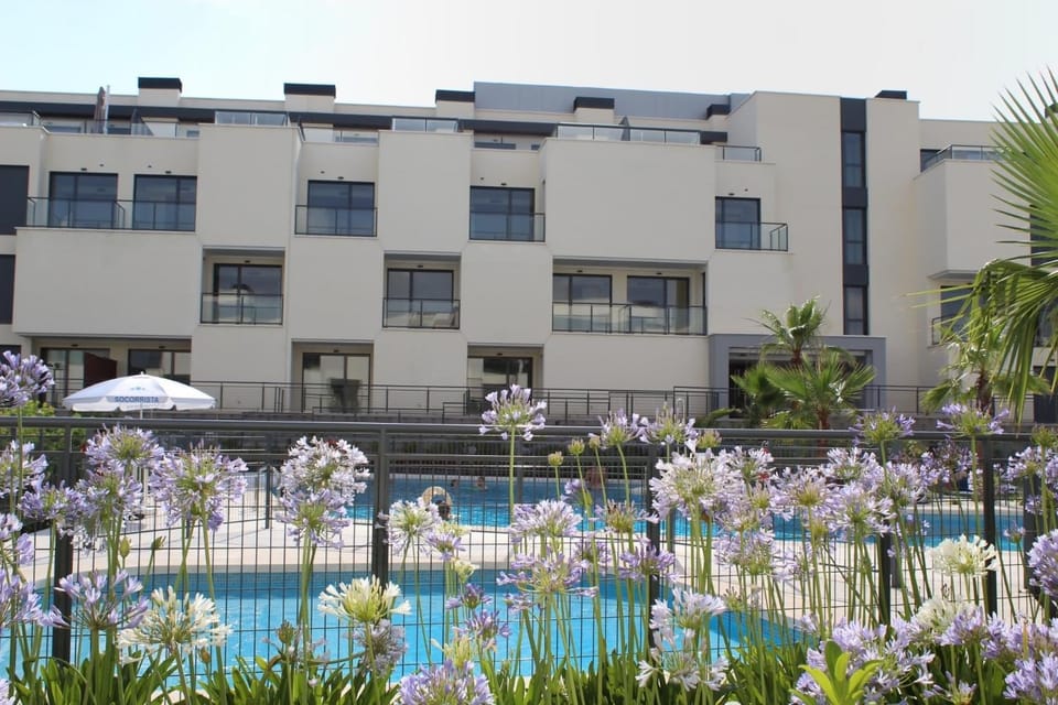 Garden, Swimming pool