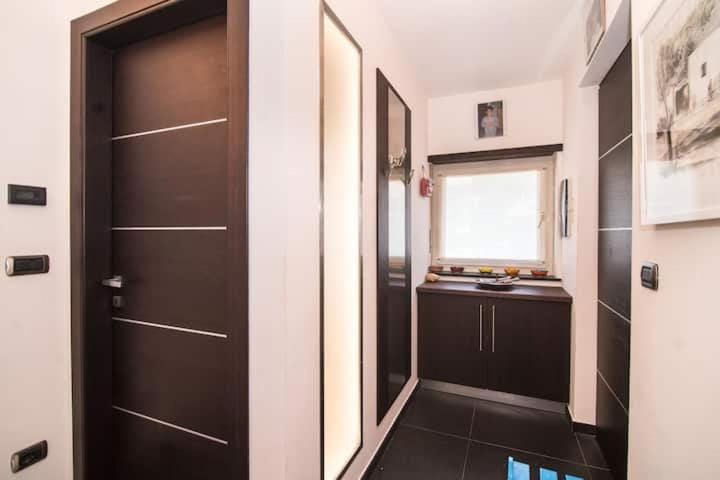 Appartamento Bardonecchia Apartment in Bardonecchia