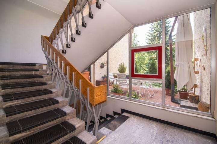 Appartamento Bardonecchia Apartment in Bardonecchia