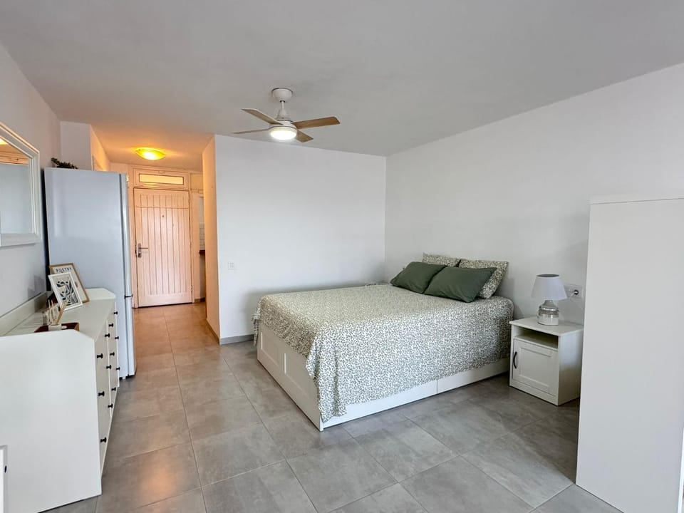 Casa Arena y Sol Apartment in Morro Jable