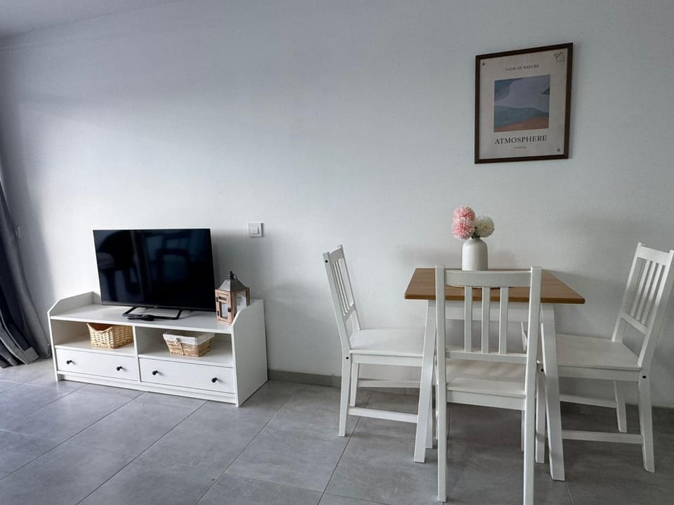 Casa Arena y Sol Apartment in Morro Jable