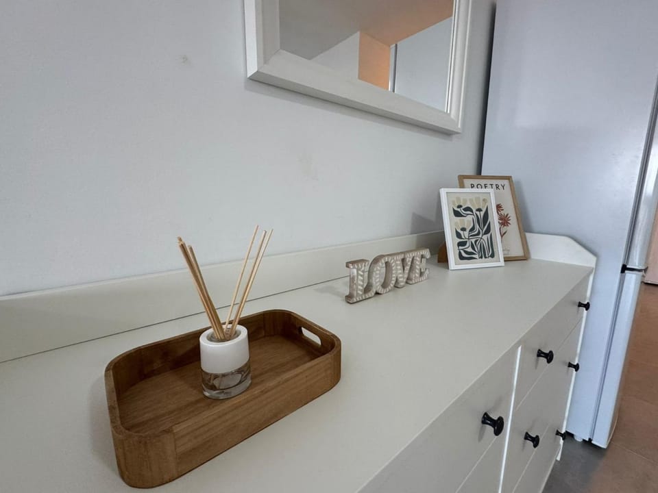 Casa Arena y Sol Apartment in Morro Jable