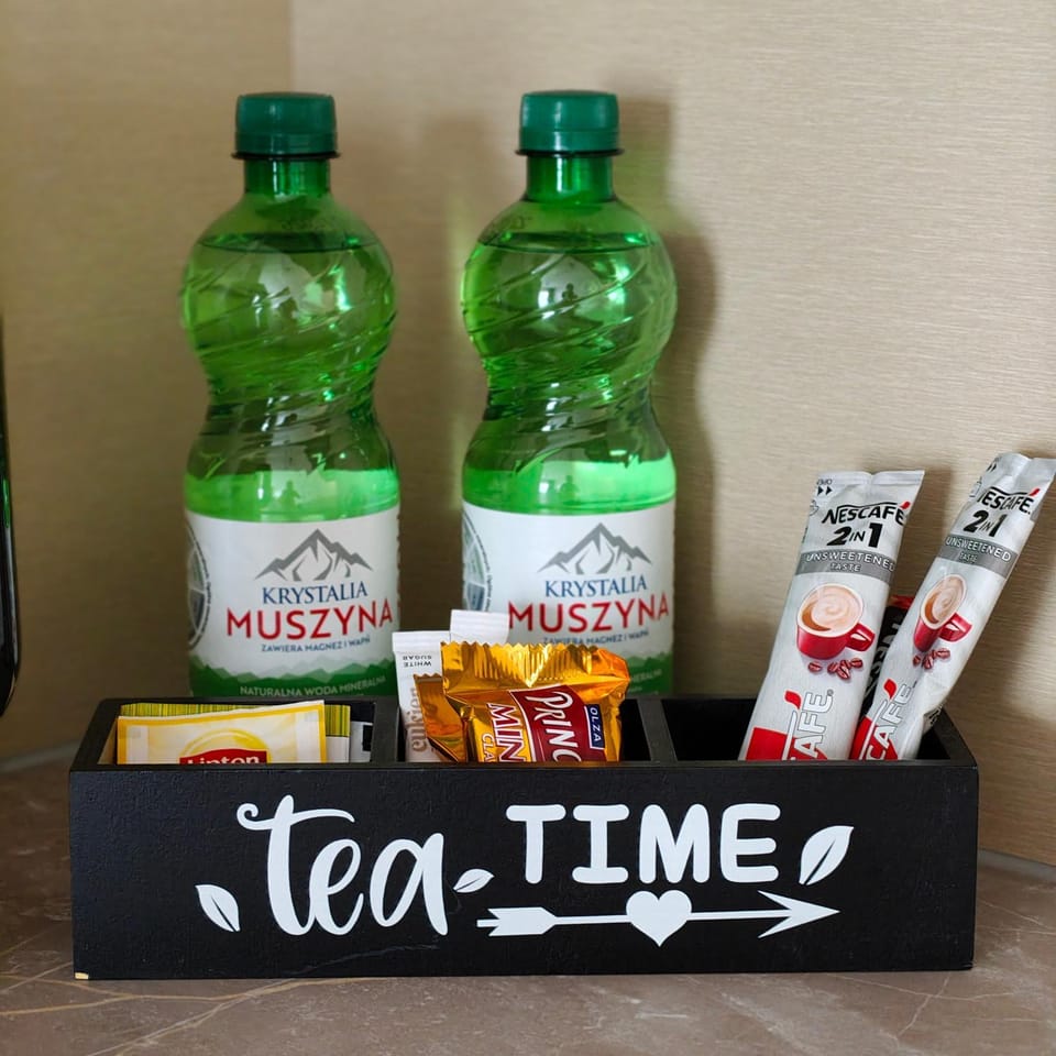 Apartament Pruszcz Park 10 Apartment in Pomeranian Voivodeship