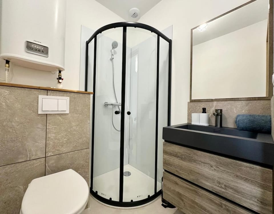 La Scène de Molière - Neuf - Clim - Central - Fibre Apartment in Mont-de-Marsan