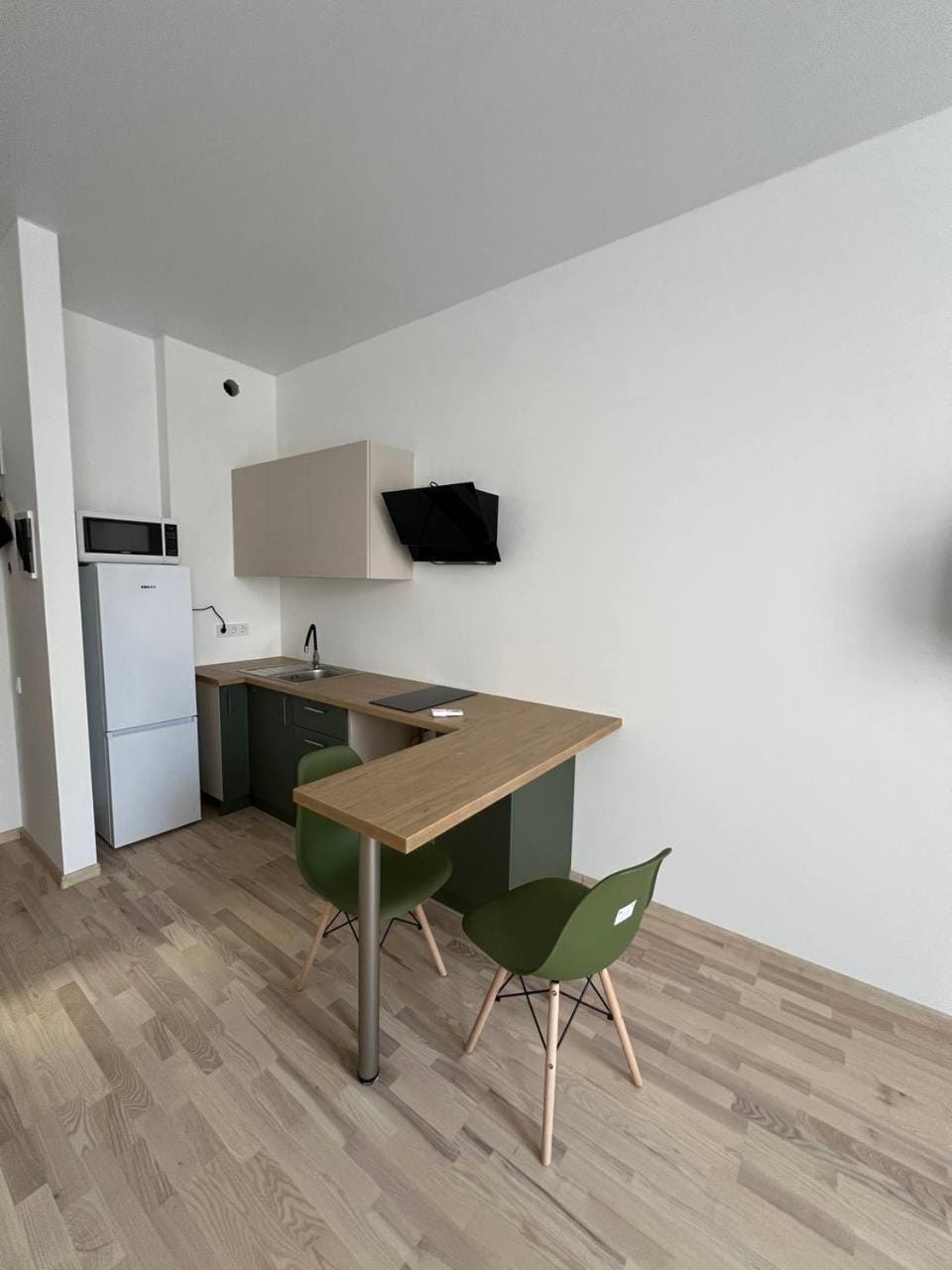 Olive Space Apartment 65 Apartment in Odessa