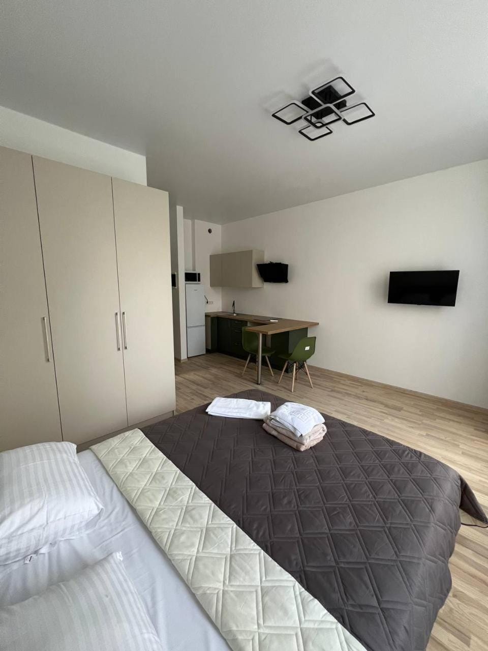 Olive Space Apartment 65 Apartment in Odessa