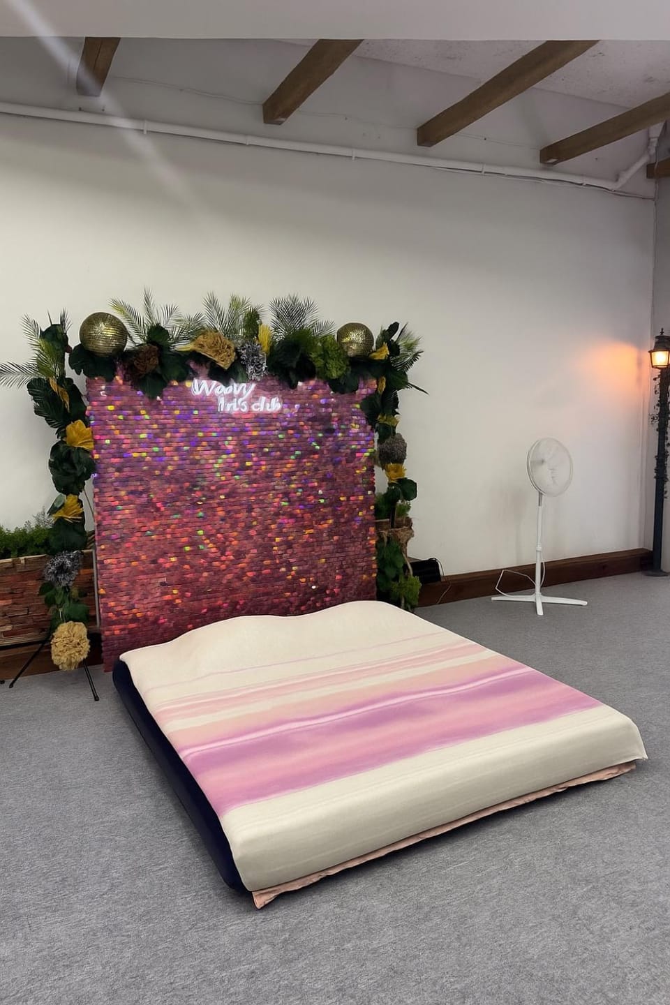 WooW kids club Campground/ 
RV Resort in Riga