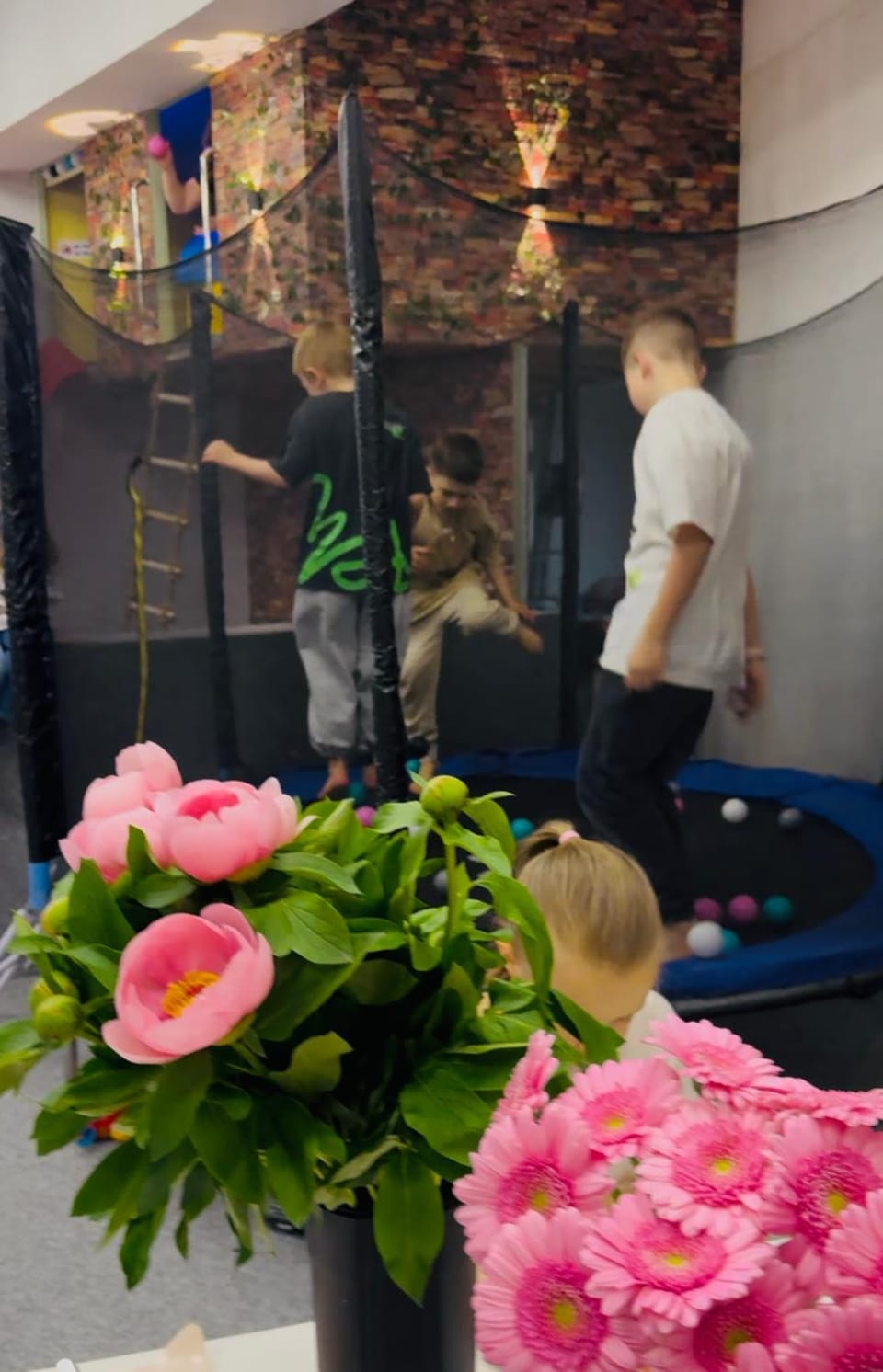 WooW kids club Campground/ 
RV Resort in Riga