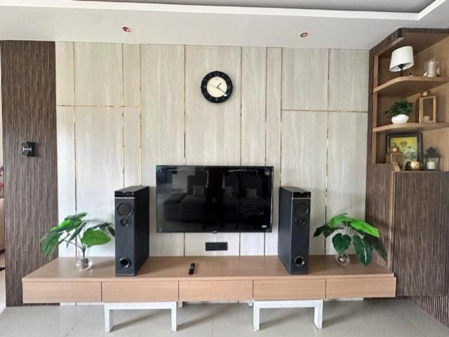 TV and multimedia