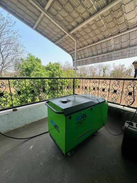 Kshitij Bungalow 3BHK Villa in Maharashtra