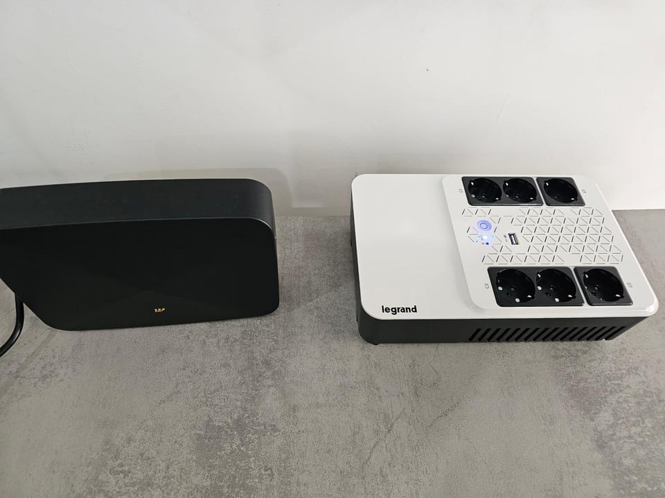 TV and multimedia, internet