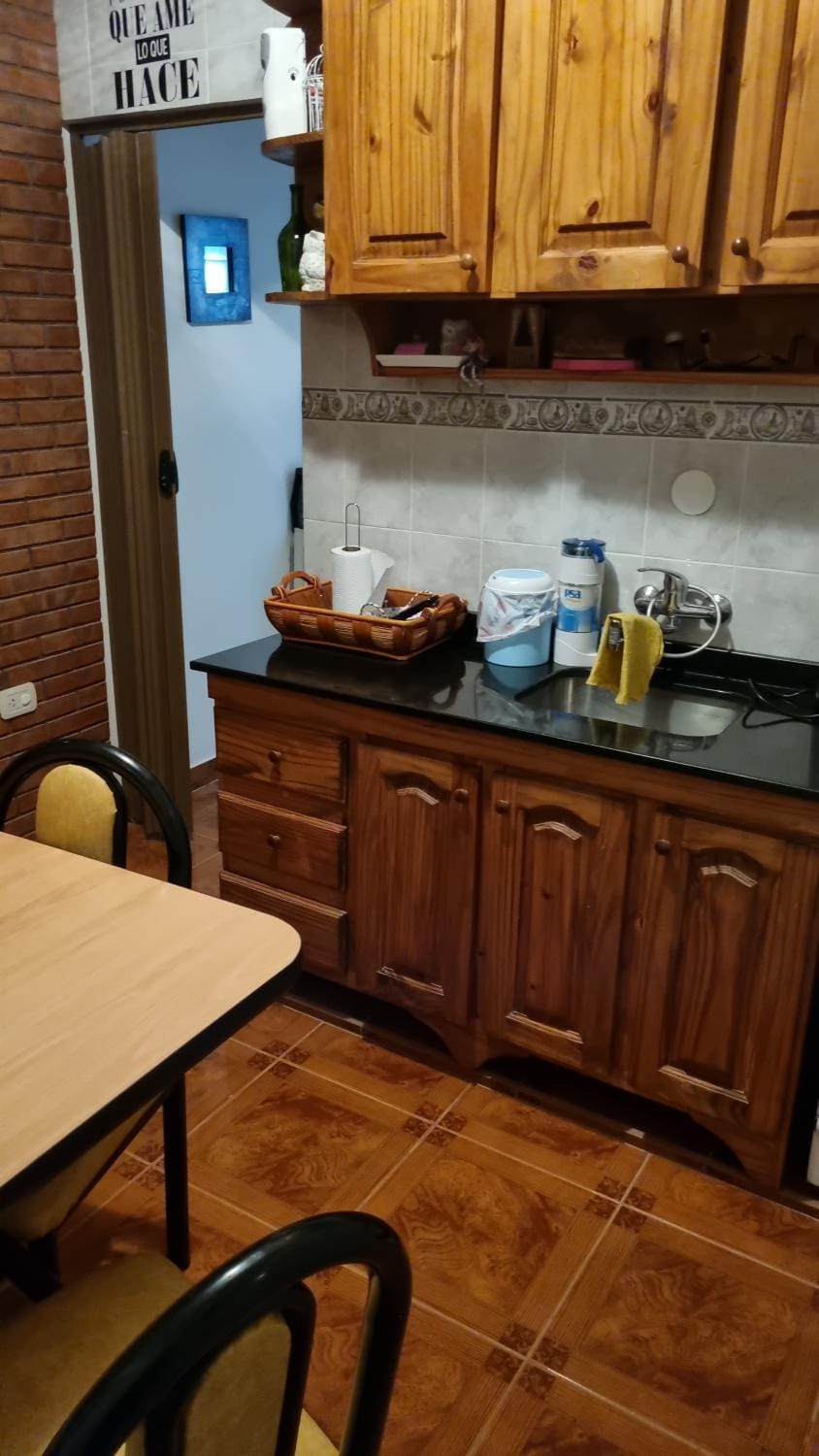 Arcoiris Apartment in La Pampa Province, Argentina