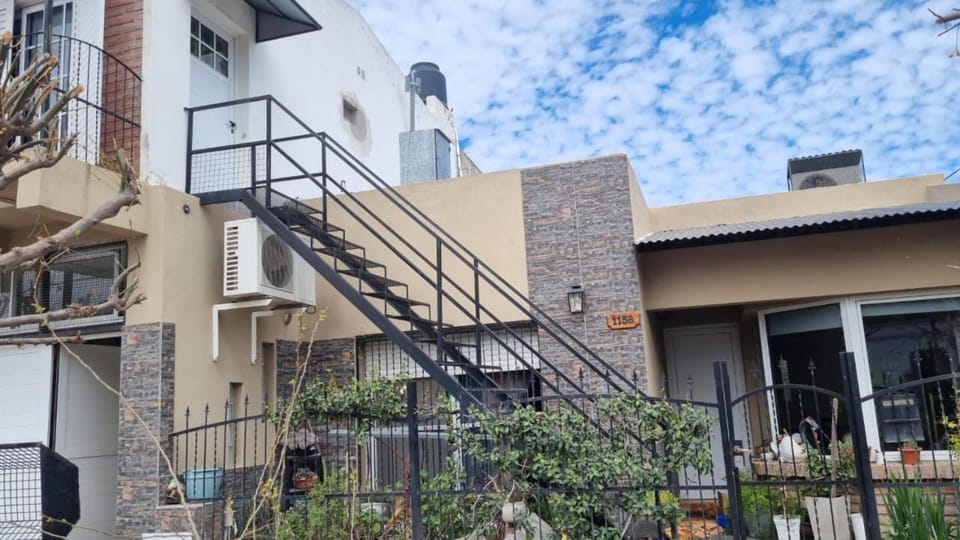 Arcoiris Apartment in La Pampa Province, Argentina