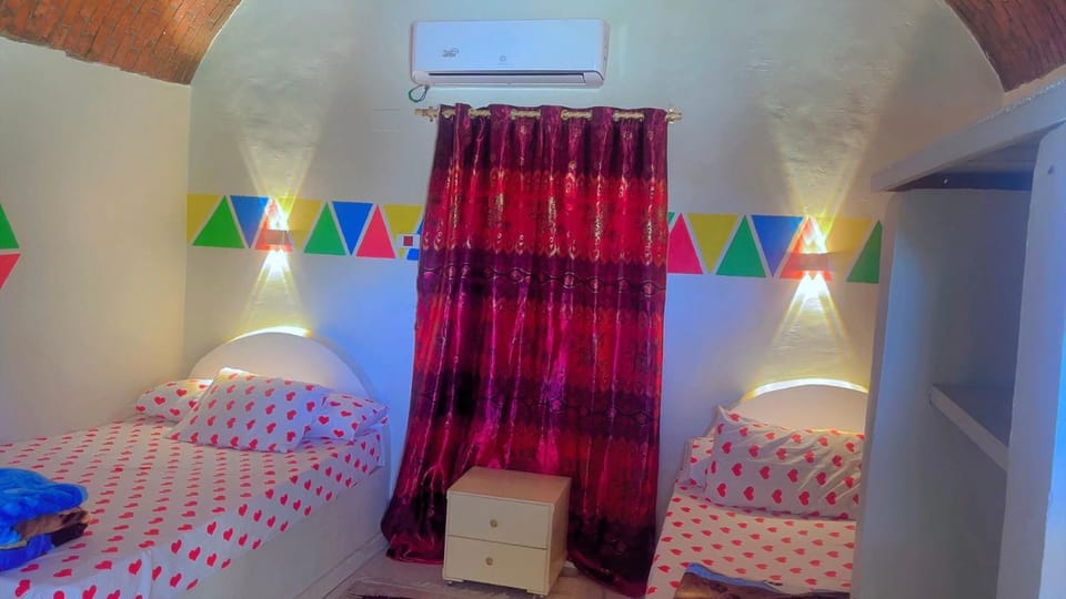Wateen guest house Bed and Breakfast in Red Sea Governorate