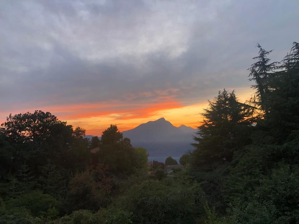 Del Casel Apartment Apartment in San Zeno di Montagna