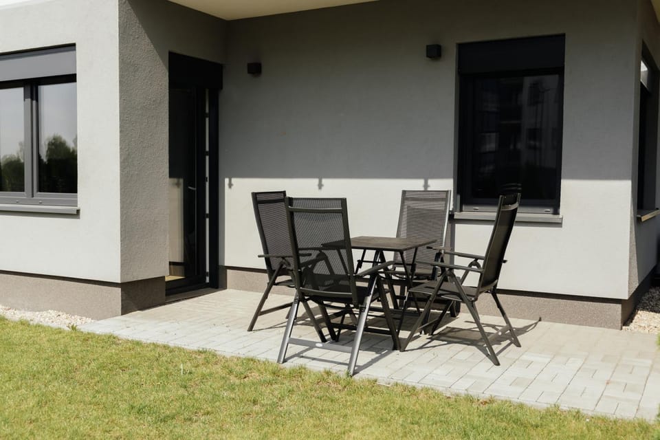 Apartament Komfort Apartment in Greater Poland Voivodeship