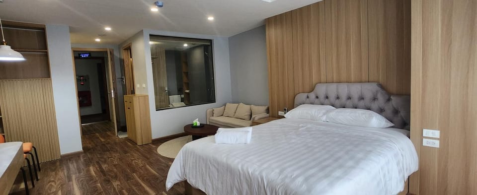 Teyu spa&home Studio345 Apartment in Hanoi
