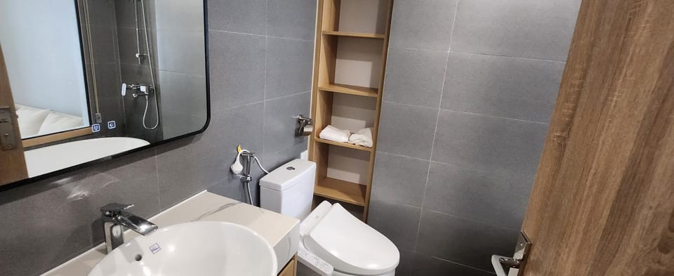 Teyu spa&home Studio345 Apartment in Hanoi