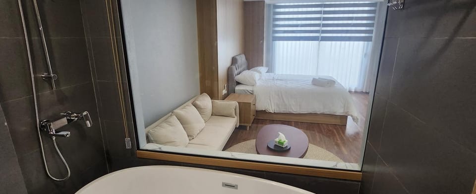 Teyu spa&home Studio345 Apartment in Hanoi