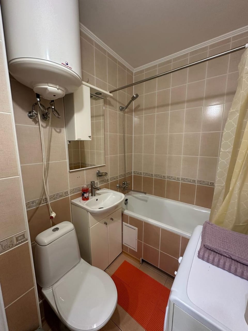 Данченко 3б, 1к квартира с Видом на море! Apartment in Odessa Oblast